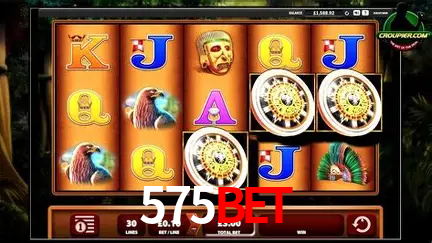 Descubra a Magia dos Jogos de Arcade no 575bet