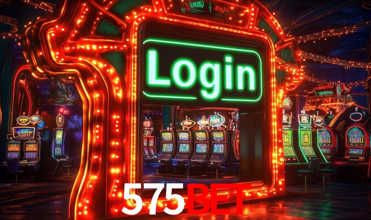 Mesa de Blackjack 575bet