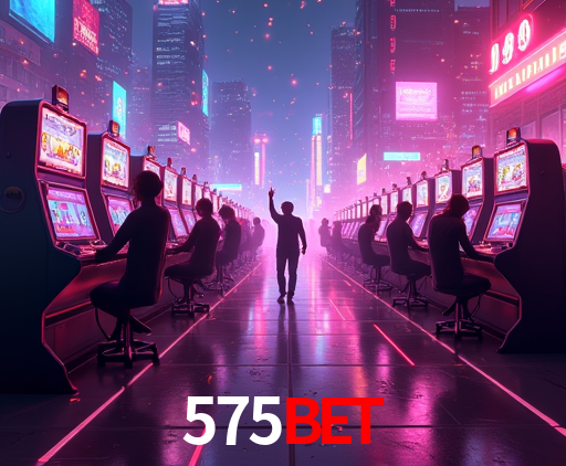 PIX Instantâneo 575bet