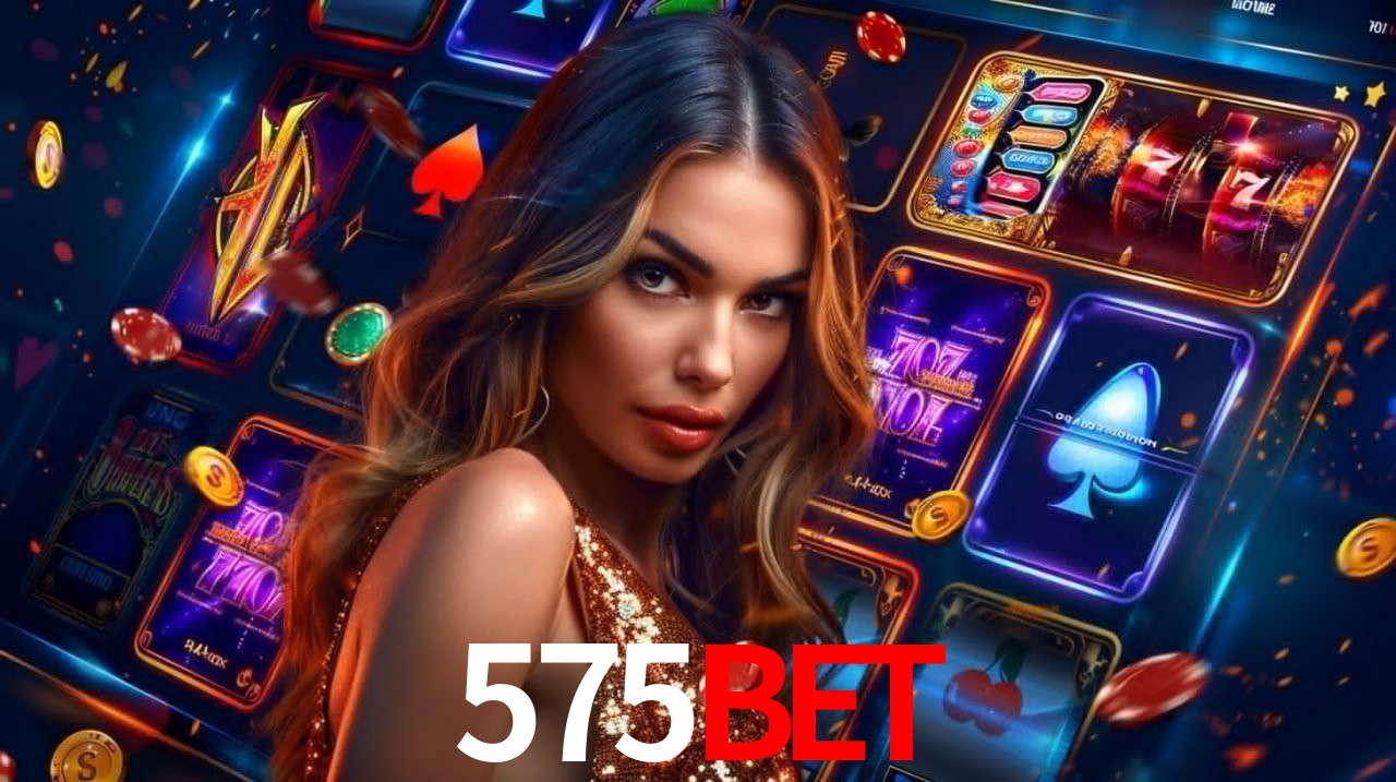 Descubra o Programa VIP da 575bet: Vantagens Exclusivas para Jogadores