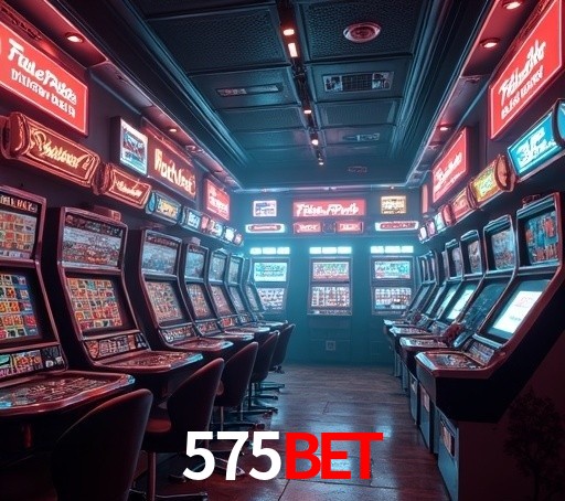 Segurança 2FA 575bet