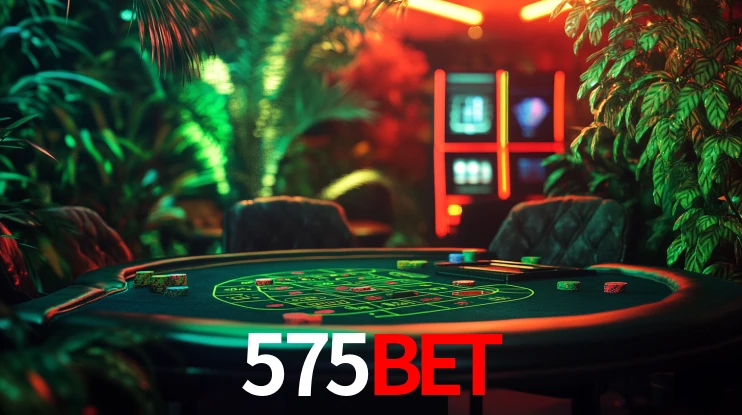 Live Casino 575bet