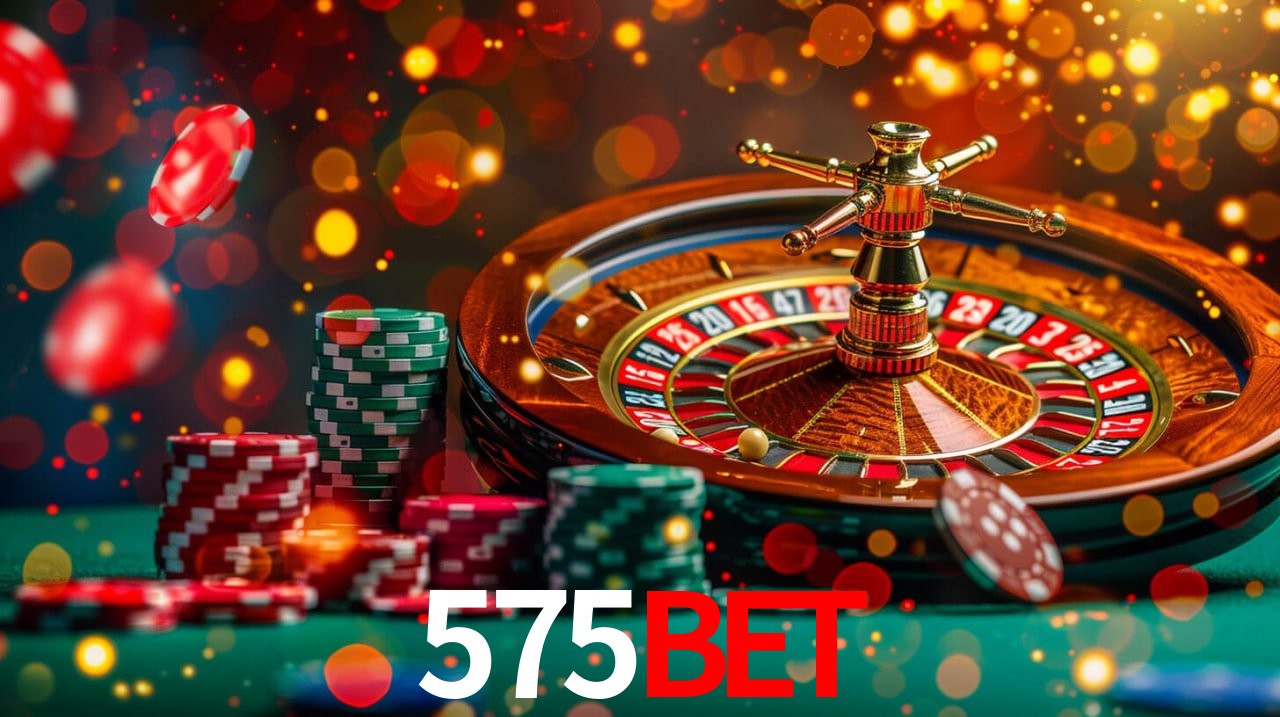 Explorando a Categoria de Eventos em Apostas na 575bet