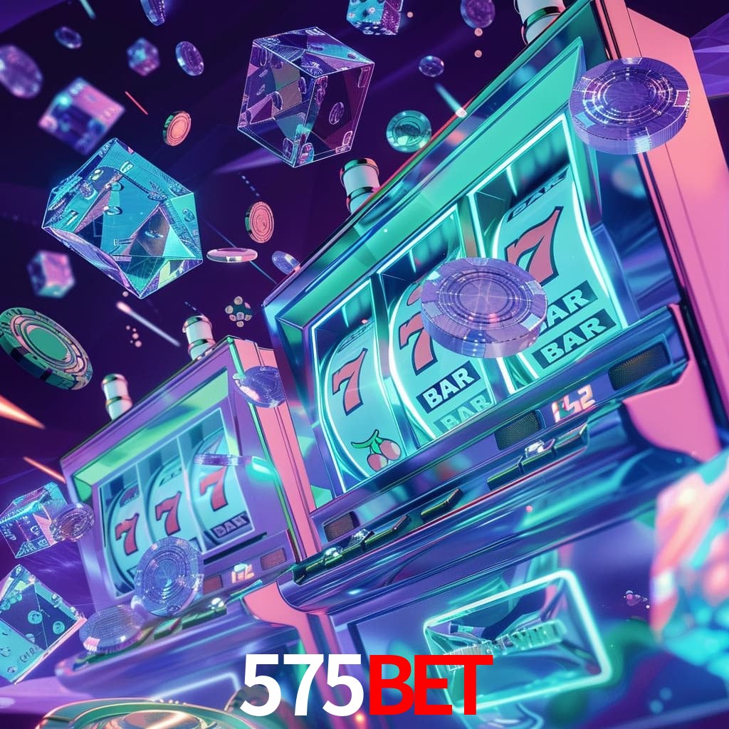 Desvendando o Mundo dos Jogos Virtuais na 575bet