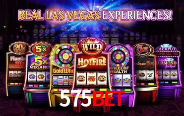 Descubra a Essência do 575bet: Nossa História e Compromissos