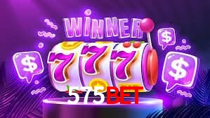 Welcome Bonus 575bet