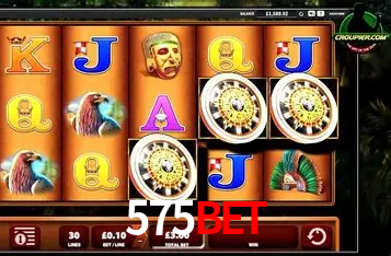 A Emoção da Loteria na 575bet: Uma Chance de Mudança de Vida