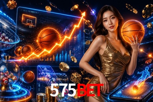Seasonal Promotions 575bet