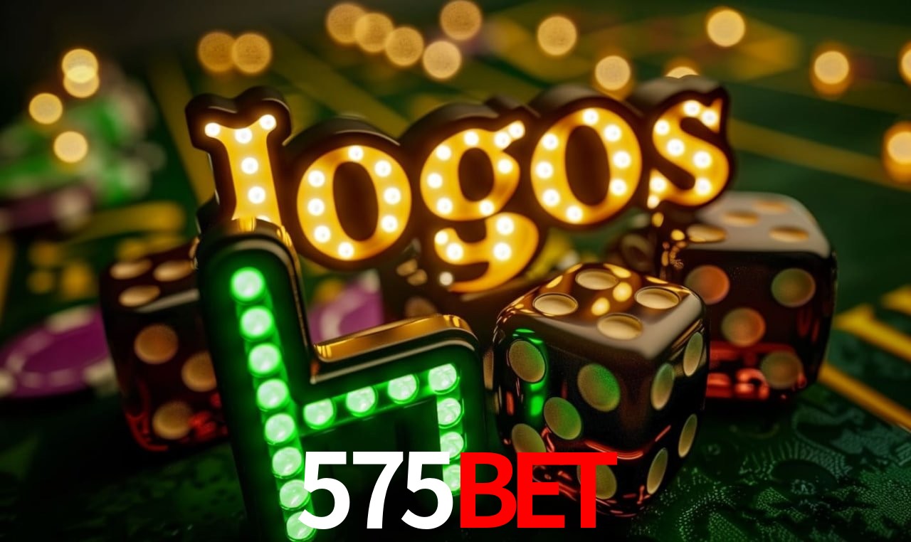 Apostas de Futebol 575bet