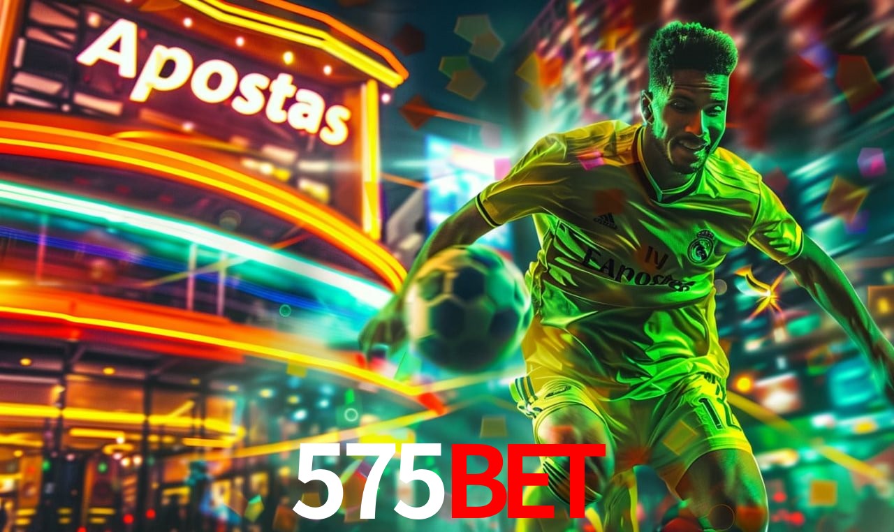 Estatísticas Esportivas 575bet