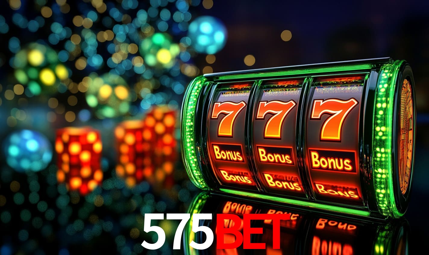 Estatísticas do Jogo 575bet