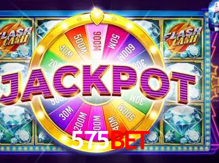 Descubra a Magia dos Jogos de Arcade no 575bet