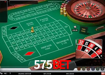Desvendando o Mundo dos Jogos Virtuais na 575bet
