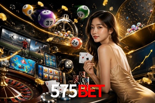 Flash Promotion 575bet