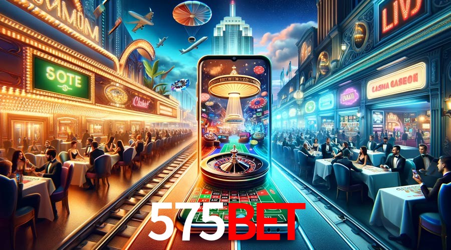 Weekend Specials 575bet