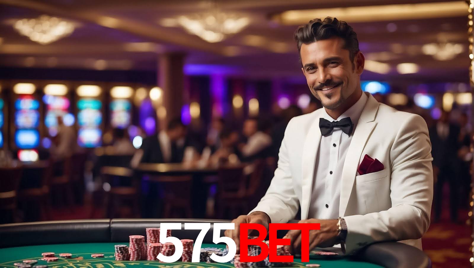 Diretório de Jogos 575bet