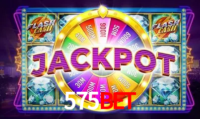 Descubra o Mundo do Cassino Online com 575bet