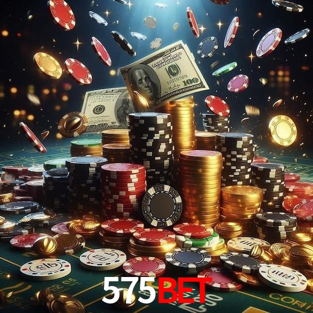 A Emoção da Loteria na 575bet: Uma Chance de Mudança de Vida