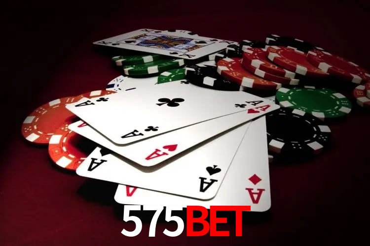 Jogos Exclusivos 575bet