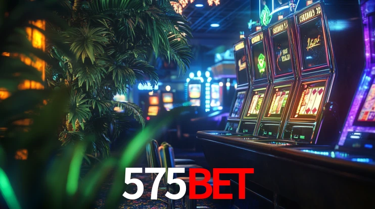 Roulette Table 575bet